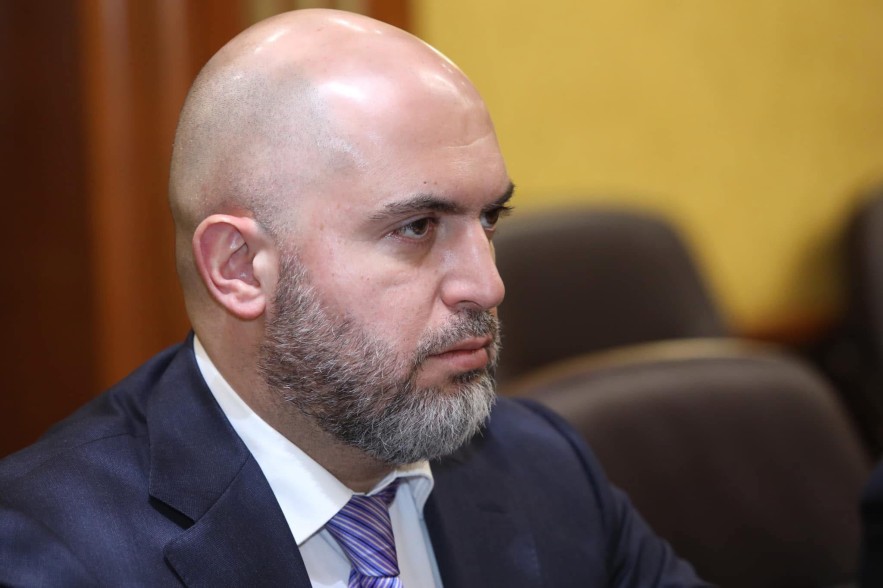 Армен Ашотян: уважаемый министр Лавров, Никол Пашинян — это не весь армянский народ
