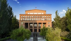 Заявление: сожалеем, что в главном вузе страны допускают политические преследования заслуженных преподавателей Хачика Галстяна, Алена Гевондяна и Рубена Меликяна