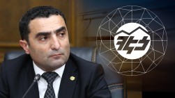 ՀԷՑ-ի գլխավոր տնօրենի տեղակալն ազատման նախօրեին ստացել է ավելի քան 16 մլն պարգևավճար. Ռոմանոս Պետրոսյան