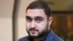 Тигран Думикян: мир не бывает наполовину — он либо есть, либо его нет