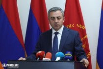 Ե՛վ ադրբեջանական կողմը, և՛ միջազգային հանրությունը պետք է հստակ հասկանան․ այս համաձայնագրերը ոչ մի կապ չունեն հայ ժողովրդի կամքի հետ․ Իշխան Սաղաթելյան