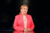 Քաոս է ստեղծվել, հիվանդանոցները չեն հասկանում՝ ինչպես կատարել բժիշկների աշխատավարձի հաշվարկը․ Անուշ Պողոսյան