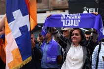 Арест Лидии Манташян продлен на 3 месяца