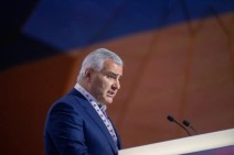 Экономическая программа Самвела Карапетяна о том, как люди будут жить завтра — Шираз Манукянц
