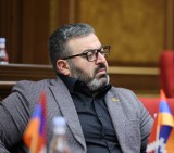 Сжиженный газ стремительно дорожает на автозаправочных станциях на территории Республики Армения, достигая 180-200 драмов — Гарник Даниелян