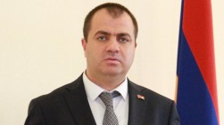 Голос арцахских армян не будет заглушён ни манипуляциями, ни ложью Гаджиева и подобных ему чиновников — председатель парламента Арцаха