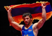 Արման Անդրեասյանը հաղթել է մրցակցին և անցել ըմբշամարտի Եվրոպայի առաջնության եզրափակիչ փուլ