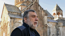 Ռուբեն Վարդանյանի «գործը» կներկայացվի ՄԻԵԴ. Սիրանուշ Սահակյան