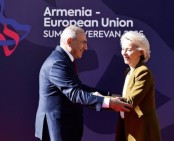 Facilitated access for Armenian agricultural products to the EU market may be announced during Ursula von der Leyen’s visit – Pashinyan