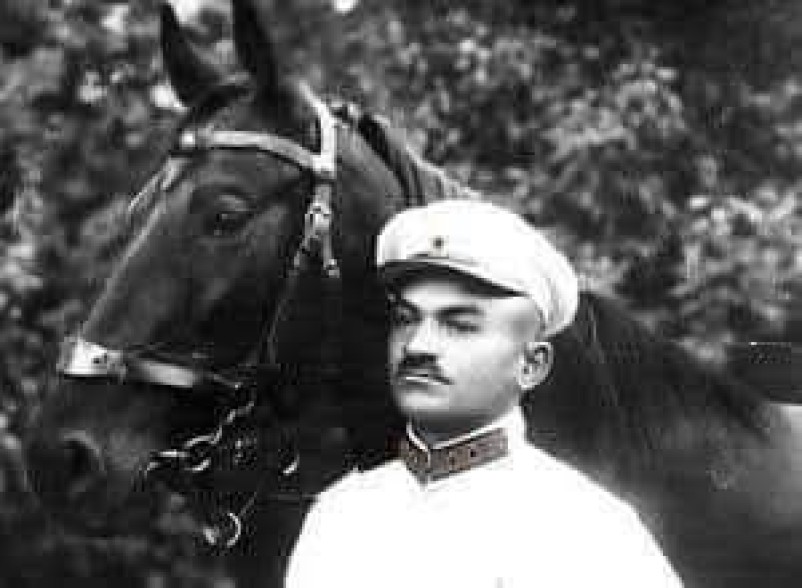В этот день в 1922 году Акоп Мелкумян застрелил одного из главных организаторов и исполнителей Геноцида армян — Энвера-пашу