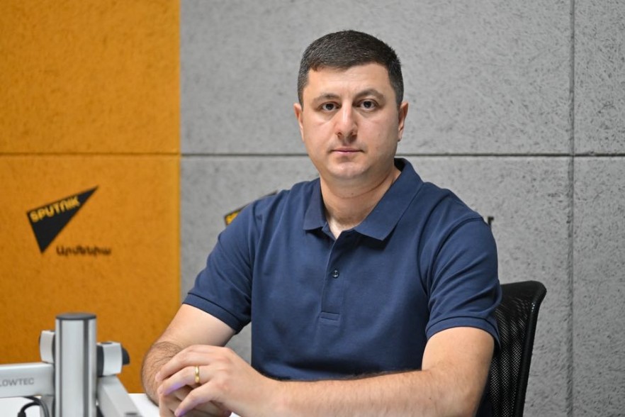 Это говорит о том, что было бы с арцахцами, если бы они прислушались к властям Армении и остались в Арцахе: Абрамян об инциденте в Степанакерте