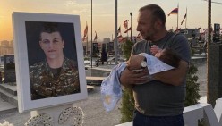 Наира Зограбян: завтра Никол и Алиев подпишут в офисе Трампа бумагу формата A4, и все помехи на его пути к выборам должны быть устранены — в том числе Гарик Галеян