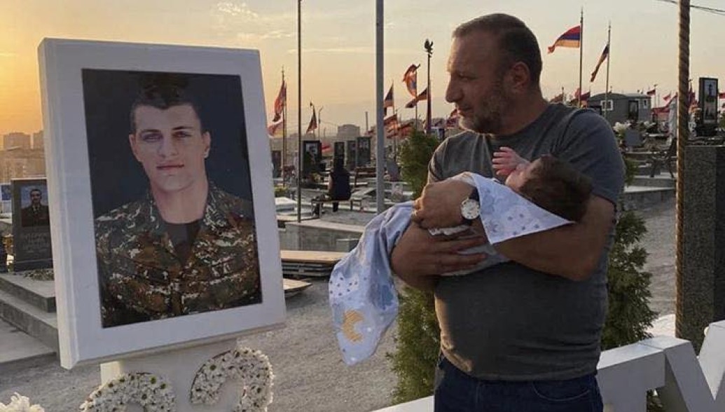 Наира Зограбян: завтра Никол и Алиев подпишут в офисе Трампа бумагу формата A4, и все помехи на его пути к выборам должны быть устранены — в том числе Гарик Галеян