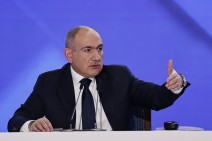 Мы не сделали четкого заявления о военнопленных, чтобы не провоцировать пытки։ теперь Министерство иностранных дел сделало четкое заявление, так как мы не можем провоцировать, к ним уже применяются пытки — Пашинян