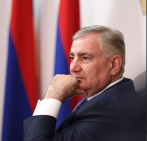 Nikol Pashinyan and his government should have no connection to the future of the Armenian people: Samvel Karapetyan (Video)