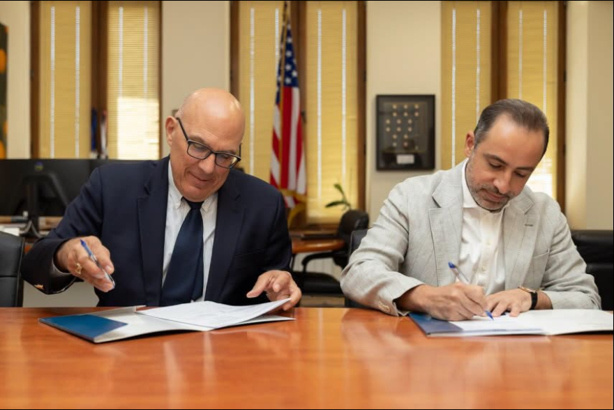 New opportunities for professional development: American University of Armenia and Shengavit Medical Center sign Memorandum of Understanding