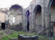 Աշտարակի Ծիրանավոր Սուրբ Աստվածածին եկեղեցում կկատարվի միասնական ժամերգություն