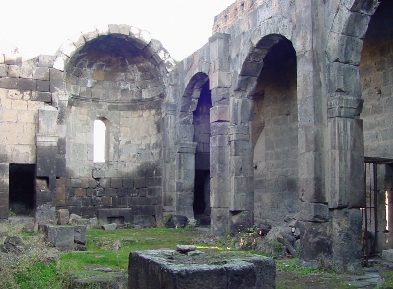 Աշտարակի Ծիրանավոր Սուրբ Աստվածածին եկեղեցում կկատարվի միասնական ժամերգություն