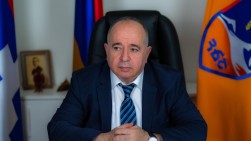 ՀՀ իշխանությունը, ենթարկվելով թուրք-ադրբեջանական տանդեմի ճնշումներին, ստորագրեց ԵԱՀԿ Մինսկի խմբի լուծարման փաստաթուղթը՝ այդպիսով փակելով արցախահայության վերադարձի դուռը. Արշակ Կարապետյան