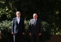 We are following the developments around Iran with great concern: Pashinyan sends a telegram of condolences to Pezeshkian