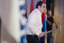 Нарек Карапетян: Пашинян испортил отношения с премьер-министром Грузии, о чем наше общество не знает (видео)