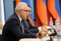 Oбсуждены вопросы сотрудничества со странами Евразийского региона, а также затронуты вопросы армяно-российской повестки дня — МИД Армении