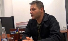 Виген Эулджекчян уже 20 дней проводит голодовку в бакинской тюрьме