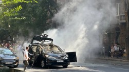 Двое из трёх пострадавших при взрыве автомобиля на улице Амирян выписаны из больницы — состояние третьего оценивается как средней тяжести, угрозы для жизни нет