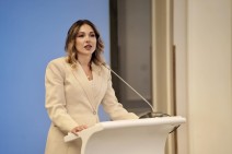 Հայաստանում կա տնտեսական աճի մեծ ներուժ. Սրբուհի Գալյան