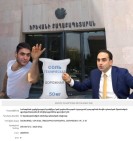 Ինչու՞ Սուրեն Պապիկյանի կուրսեցի Սաշա Կատվալյանի հարևանները դարձան բիզնեսմեն և ինչո՞ւ փողոցներում աղ չէր ցանվել․ Արթուր Չախոյանը փաստեր է ներկայացնում