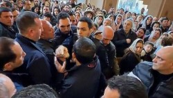 Нам нужен закон, который защищает гражданина, в том числе от самой власти — Татоян