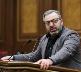 Для властей, разглагольствующих о демократии, человеческая жизнь не представляет ценности – Гарник Даниелян