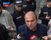 Адвокат: Вардан Гукасян не признаёт обвинение, описанные эпизоды произошли не при нём