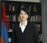 Պարը հասկանալի է բոլորին՝ անկախ տարիքից, սեռից, կրոնական և ազգային պատկանելիությունից. Ժաննա Անդրեասյան