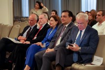 Սիրտ-անոթային հիվանդությունները մնում են մահացության թիվ մեկ պատճառը. Հայաստանում միջազգային գիտաժողով է անցկացվում