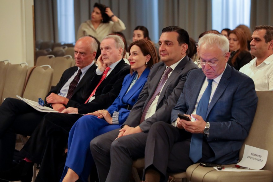 Սիրտ-անոթային հիվանդությունները մնում են մահացության թիվ մեկ պատճառը. Հայաստանում միջազգային գիտաժողով է անցկացվում