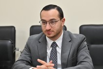 Министр высокотехнологической промышленности предупреждает: группа мошенников осуществляет целенаправленные атаки на представителей разных сфер