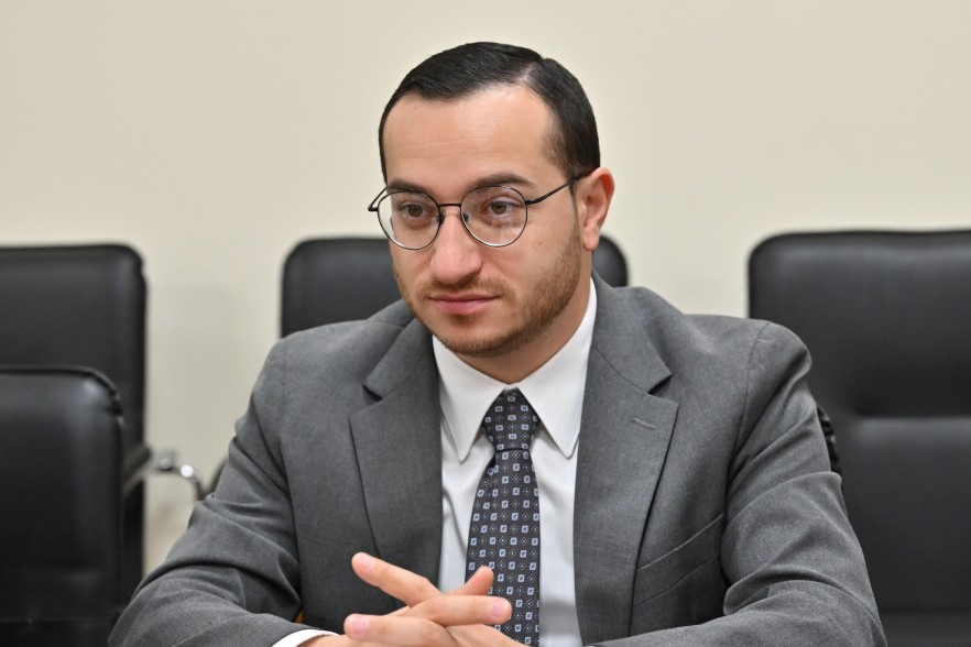 Министр высокотехнологической промышленности предупреждает: группа мошенников осуществляет целенаправленные атаки на представителей разных сфер
