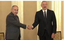 МИД Армении опубликовал текст парафированного мирного соглашения между Арменией и Азербайджаном