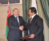 Ավերված վանքերի, բռնի տեղահանված արցախցիների արյան ու ճակատագրի վրա դուք ոչ թե խաղաղություն եք կառուցում, այլ նոր արհավիրք