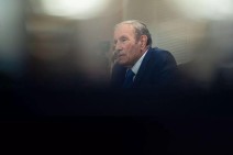 Левон Тер-Петросян: одержимость и наглость Пашиняна не знают границ