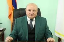 «Заказанное по политическим мотивам покушение на меня, которое до сих пор не раскрыто, породило новые». — Вардан Гукасян