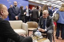 Состоится ли встреча Пашинян-Алиев в Дубае? Пресс-секретарь Никола Пашиняна прокомментировала слухи