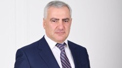 Samvel Karapetyan’s inpatient treatment interrupted, he has been transferred to penitentiary
