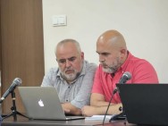 Адвокат Атанасян: политическое заключение, кажется, завершается, но политическое преследование продолжается в рамках сфабрикованного уголовного дела