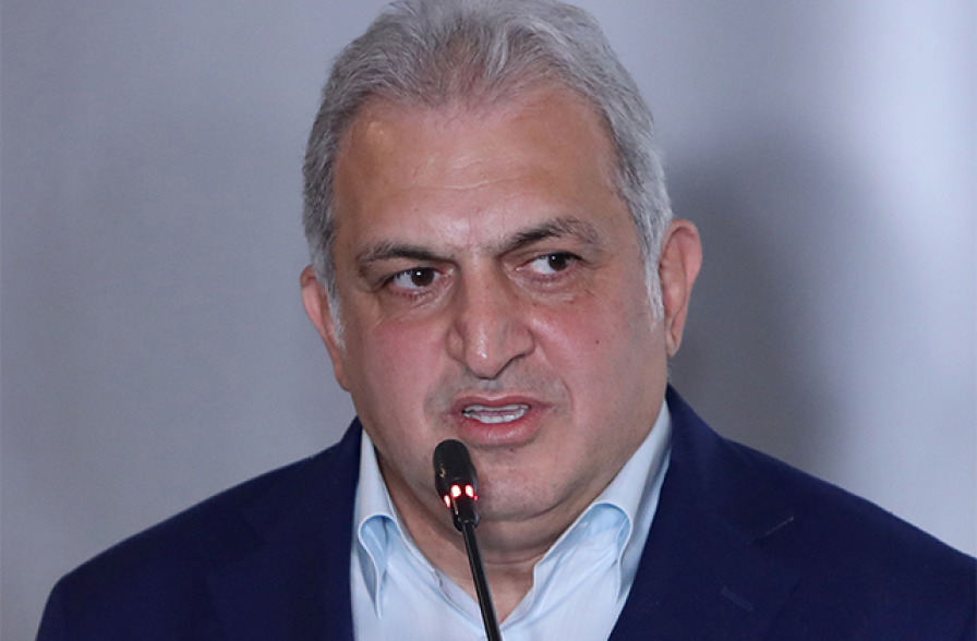 ՀՖՖ այսօրվա ղեկավարության անփառունակ կառավարումը հայկական ֆուտբոլը հասցրել է աղետալի վիճակի, այսպես շարունակվել այլևս չի կարող․ Արթուր Սողոմոնյան