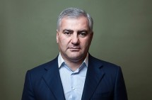 Некоторое время назад в Ереване был задержан предприниматель и меценат Самвел Карапетян