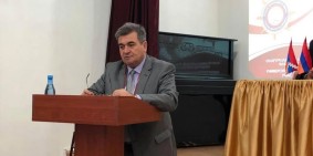 Кассационный суд отклонил жалобу прокуратуры по делу ученого из Арцаха Гариба Бабаяна