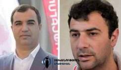 В бочке на недостроенном доме подозреваемого в убийстве Володи Григоряна обнаружены перчатки и другие вещественные доказательства