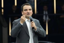 Воды в стране достаточно, но нет управления — Нарек Карапетян (видео)